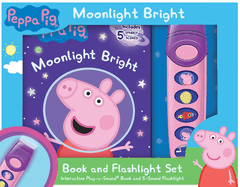 Peppa Pig Moonlight Bright