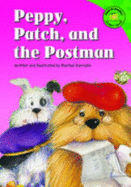 Peppy, Patch, and the Postman