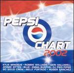 Pepsi Chart 2002