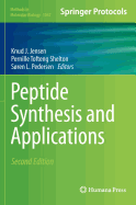 Peptide Synthesis and Applications