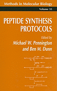 Peptide Synthesis Protocols