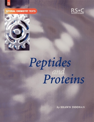 Peptides and Proteins - Abel, E W (Editor-in-chief), and Berry, Martyn, and Drayton, Colin