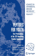 Peptides for Youth