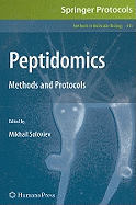 Peptidomics: Methods and Protocols