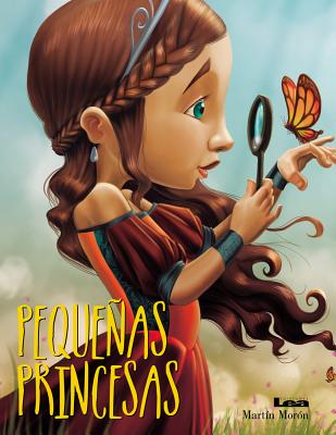 Pequeas Princesas - Moron, Martin