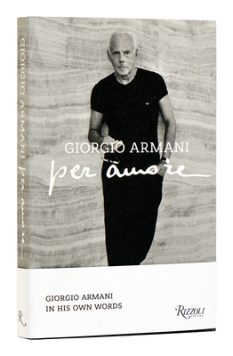 Per Amore - Armani, Giorgio