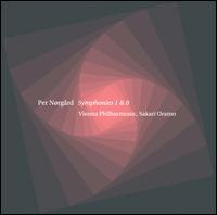 Per Nrgrd: Symphonies 1 & 8 - Wiener Philharmoniker; Sakari Oramo (conductor)
