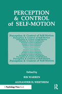 Perception and Control of Self-Motion