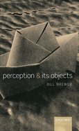 Perception and Its Objects