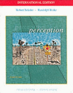 Perception - Sekuler, Robert, and Blake, Randolph