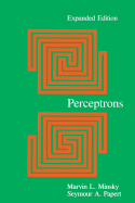Perceptrons: An Introduction to Computational Geometry