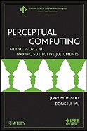 Perceptual Computing