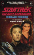 Perchance to Dream - Weinstein, Howard