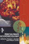 Perchlorate Ecotoxicology