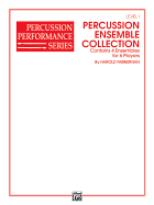 Percussion Ensemble Collection, Level 1