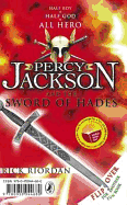 Percy Jackson and the Sword of Hades / Horrible Histories: Groovy Greeks