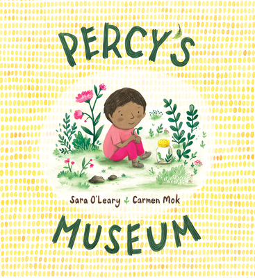 Percy's Museum - O'Leary, Sara