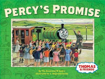 Percy's Promise (Thomas & Friends) - Rev Awdry, W