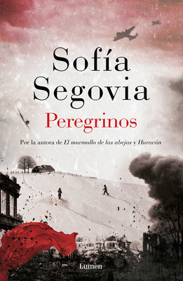 Peregrinos / Pilgrims - Segovia, Sof?a