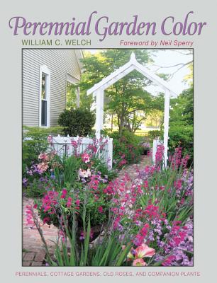 Perennial Garden Color - Welch, William C, Dr., PhD