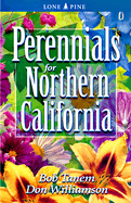 Perennials for Northern California