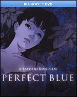 Perfect Blue [Blu-ray]