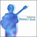 Perfect Blue: Sungha Jung Acoustic Fingerstyle Guitar Solo, Vol. 1