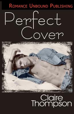 Perfect Cover - Thompson, Claire