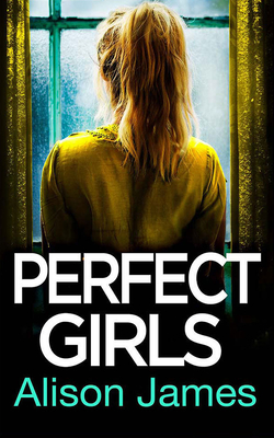 Perfect Girls - James, Alison, and Cramer, Jan (Read by)