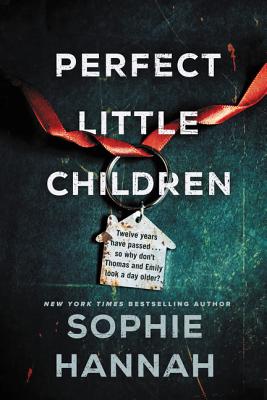 Perfect Little Children - Hannah, Sophie