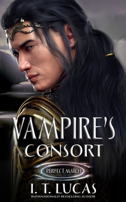 Perfect Match 1: Vampire's Consort - Lucas, I T