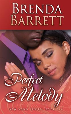 Perfect Melody - Barrett, Brenda a