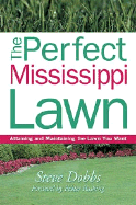 Perfect Mississippi Lawn