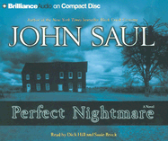 Perfect Nightmare - Saul, John, and Hill, Dick (Read by), and Breck, Susie (Read by)