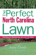 Perfect North Carolina Lawn
