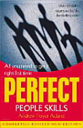 Perfect People Skills - Acland, Andrew Floyer