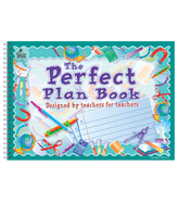 Perfect Plan Book