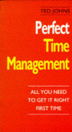 Perfect Time Management