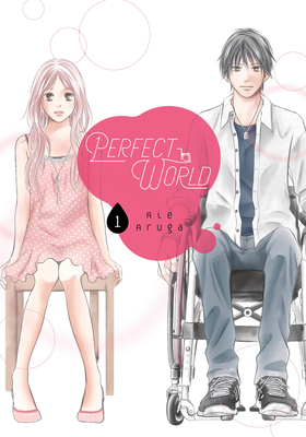 Perfect World 1 - Aruga, Rie