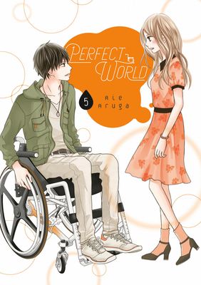 Perfect World 5 - Aruga, Rie