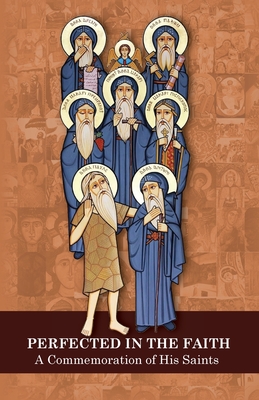 Perfected in the Faith: A Commemoration of His Saints - Church, St Mark