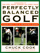 Perfectly Balanced Golf