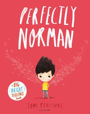 Perfectly Norman: A Big Bright Feelings Book - 