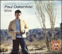 Perfecto Presents... Ibiza - Paul Oakenfold