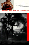 Perfidious Parrot-C - Van de Wetering, Janwillem