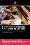 Perfil dos Empresrios Artesanais no Equador