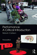 Performance: A Critical Introduction