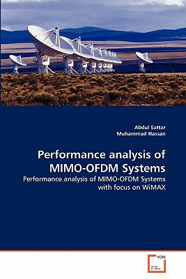 Performance analysis of MIMO-OFDM Systems - Sattar, Abdul, and Hassan, Muhammad