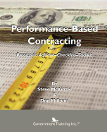 Performance-Based Contracting