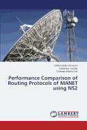 Performance Comparison of Routing Protocols of Manet Using Ns2